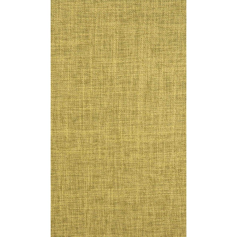 Juego de 2 taburetes de bar Grant en tela verde claro