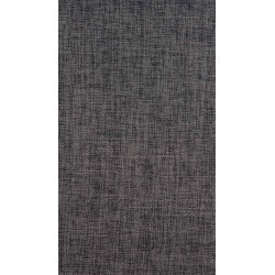 Juego de 2 taburetes de bar Grant en tela gris claro
