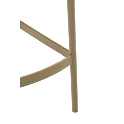 Juego de 2 taburetes de bar Air Mud