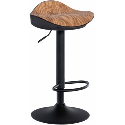 Taburete de bar Alisson Natura