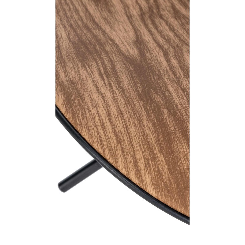 Taburete de bar Alisson Natura