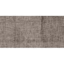 Juego de 2 taburetes de bar Tover en tela color topo