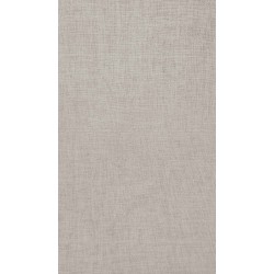 Juego de 2 taburetes de bar Loft en tela color crema