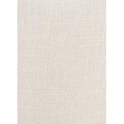 Taburete de bar de tela beige Grant