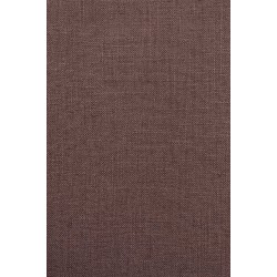 Taburete de bar de tela Grant