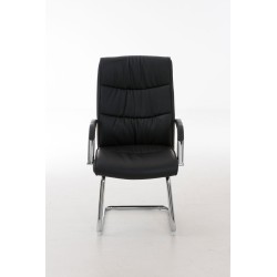 Silla de comedor negra Caro Silla de comedor negra Caro