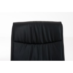 Silla de comedor negra Caro Silla de comedor negra Caro