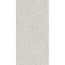 Silla de comedor Colmar de tela blanca Silla de comedor Colmar de tela blanca