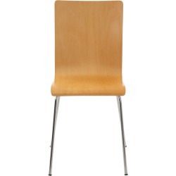 Silla de comedor Pepe Natura Silla de comedor Pepe Natura
