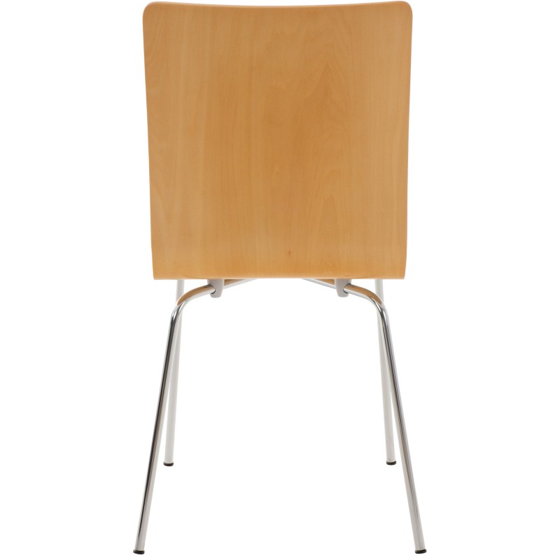 Silla de comedor Pepe Natura