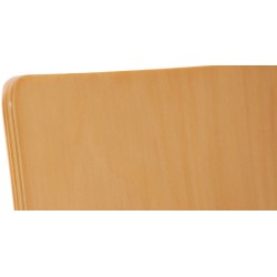 Silla de comedor Pepe Natura Silla de comedor Pepe Natura