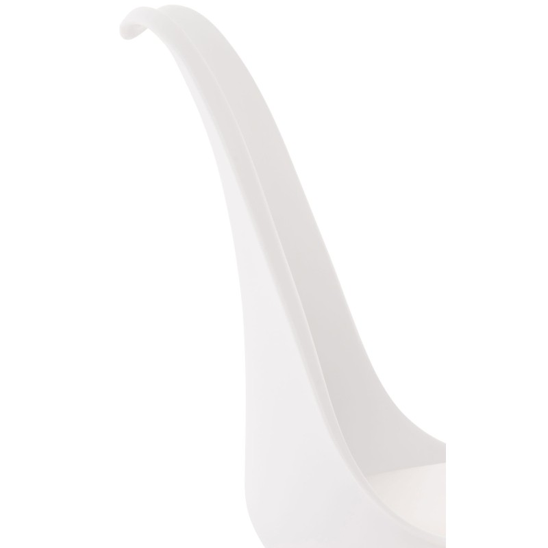 Silla Linares blanca