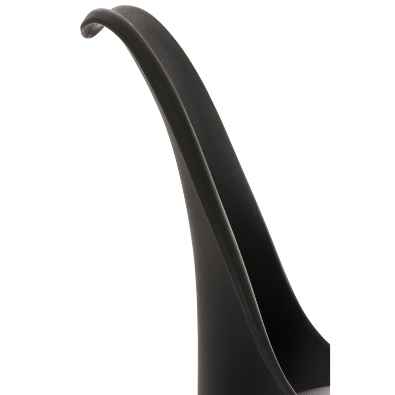 Silla Linares negra