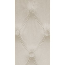 Silla de comedor Lisburn de terciopelo color crema Silla de comedor Lisburn de terciopelo color crema