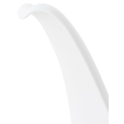 Silla Linares blanco/blanco Silla Linares blanco/blanco