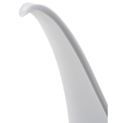 Silla Linares gris/gris