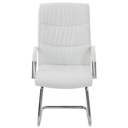 Juego de 2 sillas Caro blancas Juego de 2 sillas Caro blancas