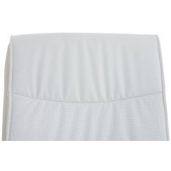 Juego de 2 sillas Caro blancas Juego de 2 sillas Caro blancas