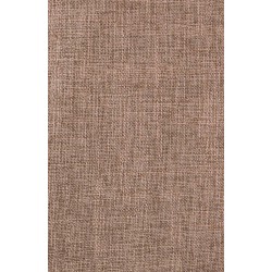 Juego de 2 sillas Kingston en tela natural/crema Juego de 2 sillas Kingston en tela natural/crema