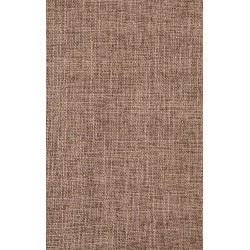Juego de 2 sillas Kingston, tela nogal/crema Juego de 2 sillas Kingston, tela nogal/crema