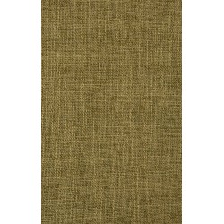 Juego de 2 sillas Kingston en tela nogal/verde claro