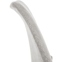 Juego de 4 sillas Linares Cord beige
