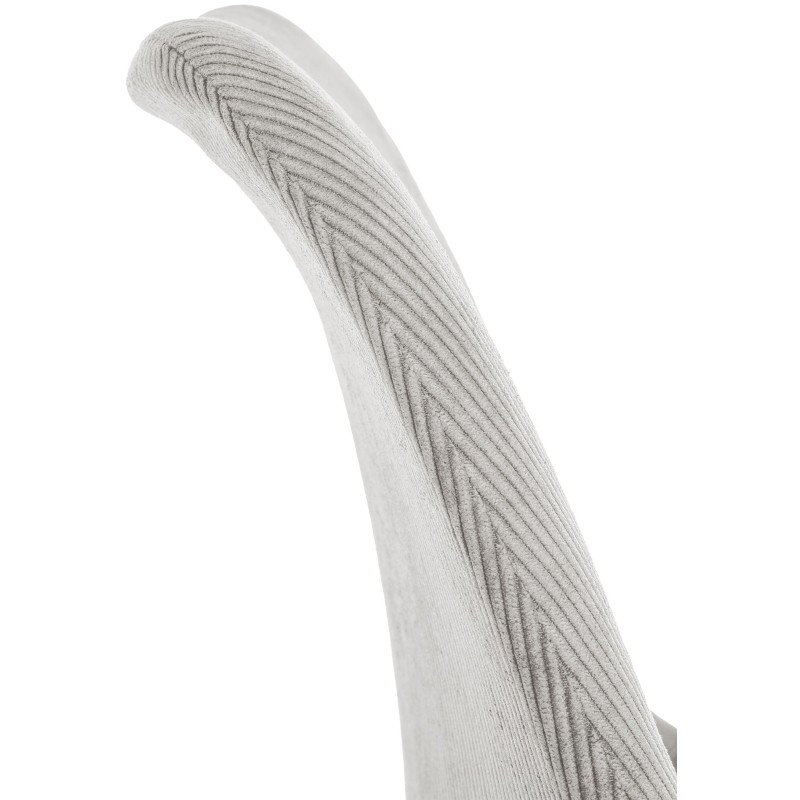 Juego de 4 sillas Linares Cord beige
