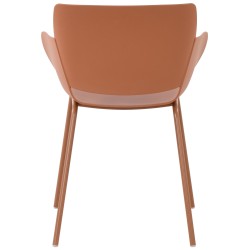Silla de terracota Alpena
