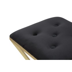 SOPORTE PARA TABURETE DE BAR PIRÁMIDE CM 40X40X75 SOPORTE PARA TABURETE DE BAR PIRÁMIDE CM 40X40X75