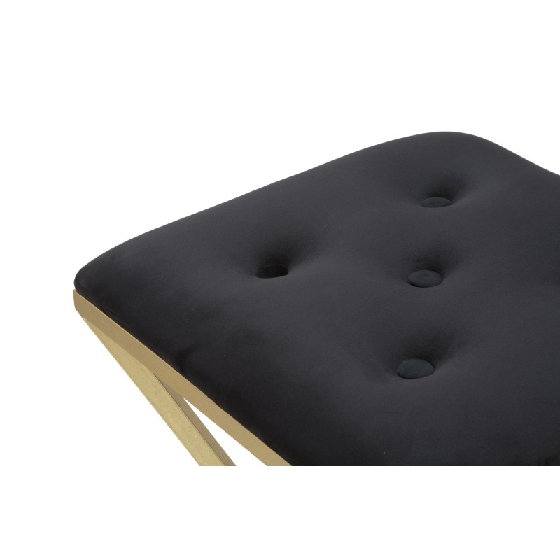 SOPORTE PARA TABURETE DE BAR PIRÁMIDE CM 40X40X75