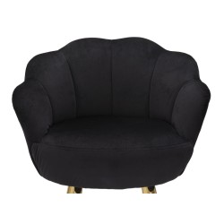 TABURETE DE BAR VIENA NERO CM 55X53X110 TABURETE DE BAR VIENA NERO CM 55X53X110