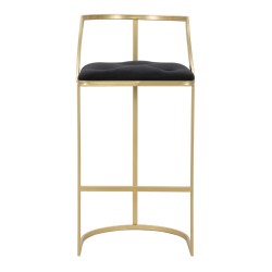 TABURETE DE BAR ESTAMBUL CM Ø 45X90 TABURETE DE BAR ESTAMBUL CM Ø 45X90