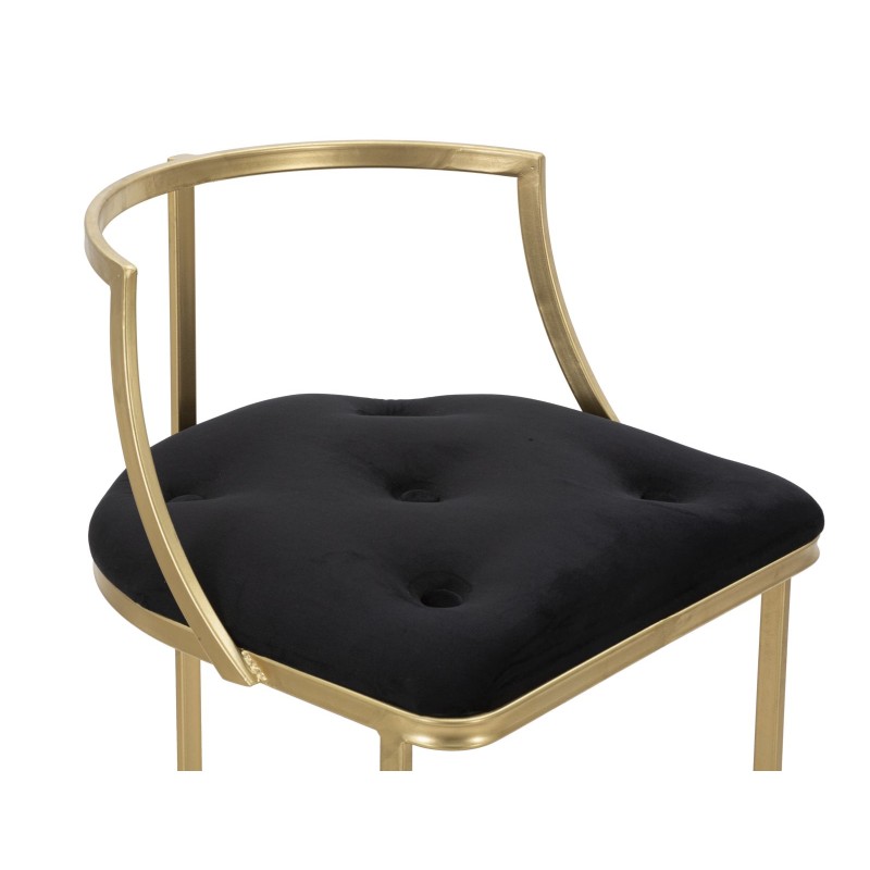 TABURETE DE BAR ESTAMBUL CM Ø 45X90