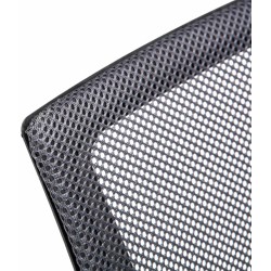 Silla de oficina Genius gris