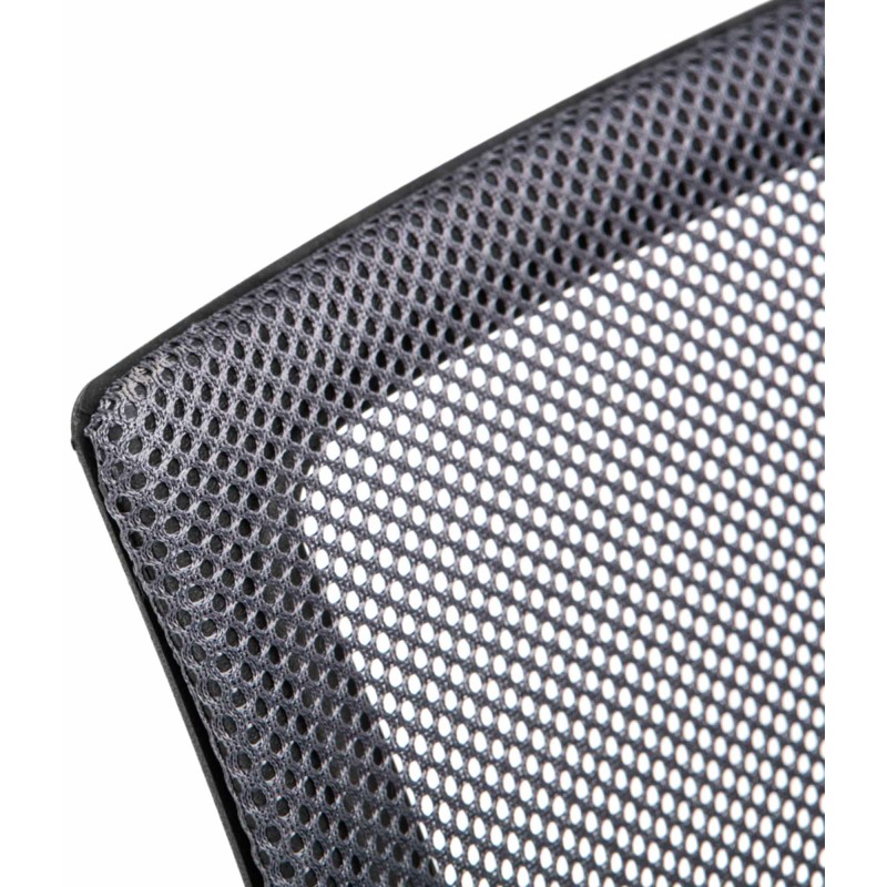 Silla de oficina Genius gris