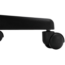 Silla de oficina Genius gris