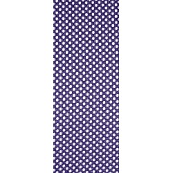 Silla de oficina Tracy W en color morado