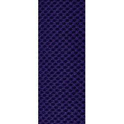 Silla de oficina Tracy W en color morado