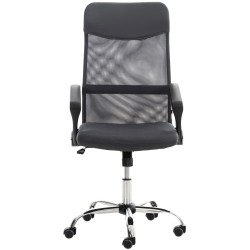Silla de oficina Washington V2 gris