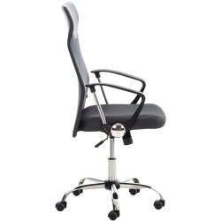 Silla de oficina Washington V2 gris