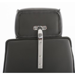 Silla de oficina Rako V2 gris