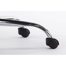 Silla de oficina Rako V2 verde