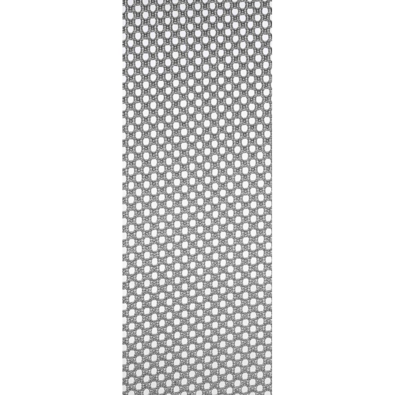 Silla de oficina Tracy C gris claro