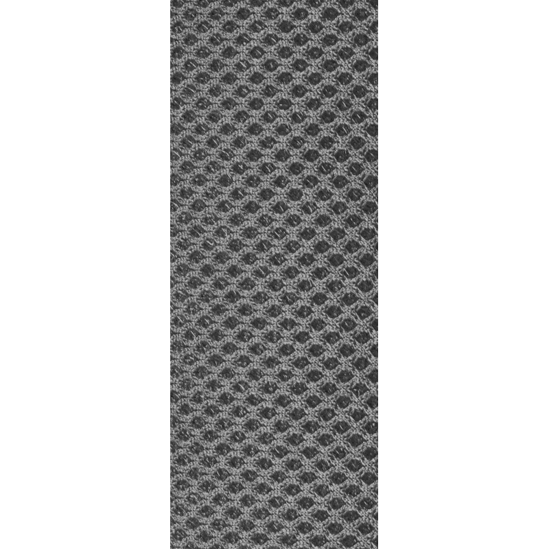 Silla de oficina Tracy C gris claro