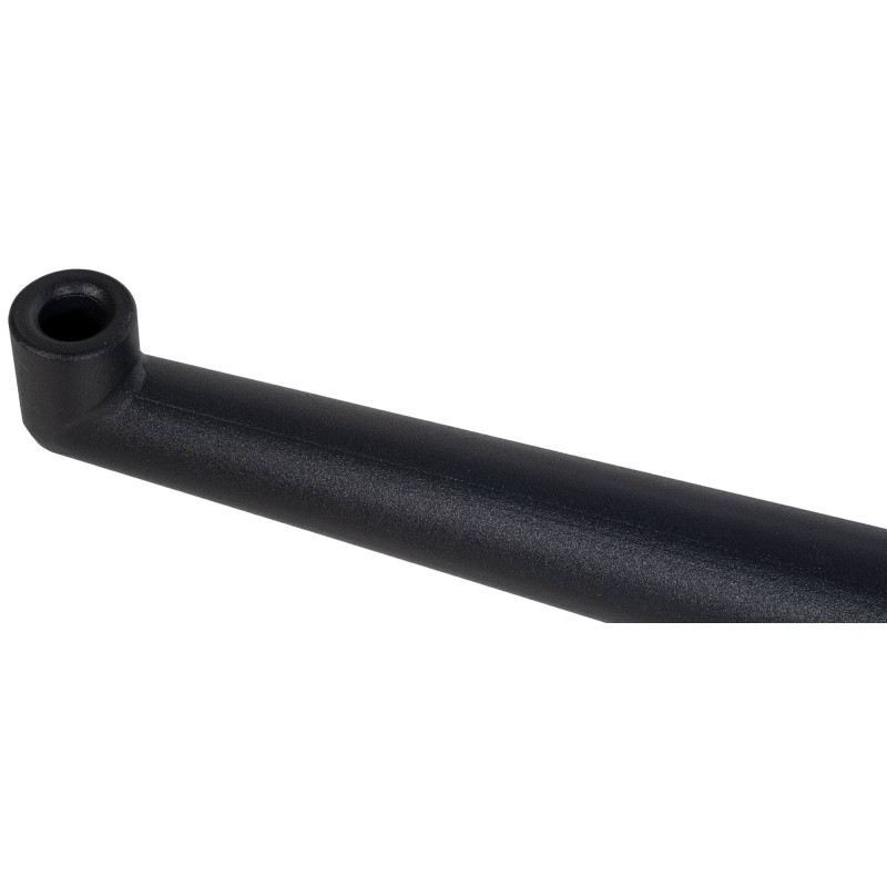 Base cuadrada 65 negra