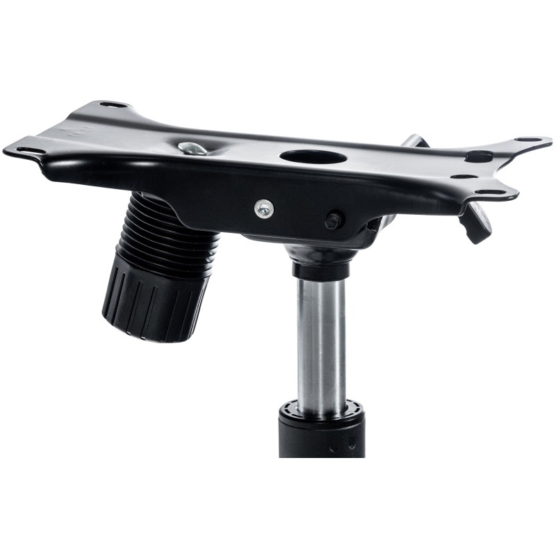 Silla de oficina negra Frame 2