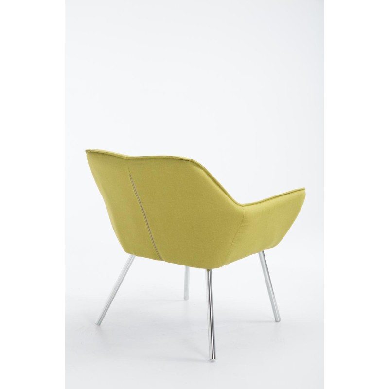 Sillón Caracas TELA