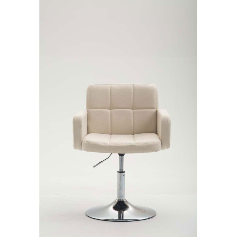 Sillón de tela Los Ángeles