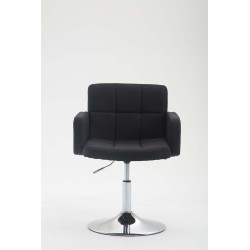 Sillón de tela Los Ángeles