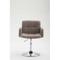 Sillón de tela Los Ángeles